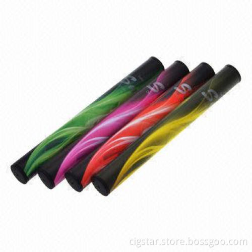 2013 Phantom Smoke Hookah Pen Shisha Electronic Cigarette Kit with 280mAh Battery Capacity
